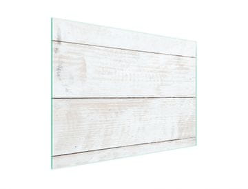 TMK STAKLENA DASKA ZA REZANJE 40x30 DRVO