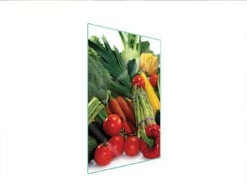 TMK STAKLENA DASKA ZA REZANJE 35x52 POVRĆE