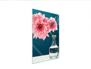 TMK STAKLENA DASKA ZA REZANJE 35x52 DALIA
