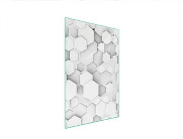 TMK STAKLENA DASKA ZA REZANJE 35x52 UZORAK