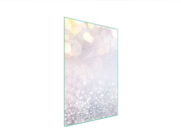 TMK STAKLENA DASKA ZA REZANJE 35x52 SVIJETLA