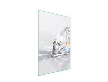 TMK STAKLENA DASKA ZA REZANJE 35x52 DIAMOND