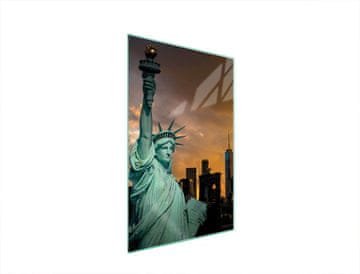 TMK STAKLENA DASKA ZA REZANJE 35x52 CITY