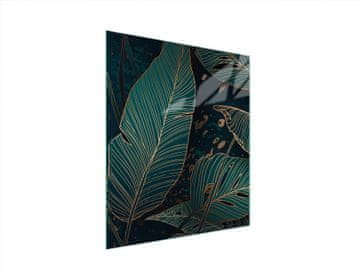 TMK STAKLENA DASKA ZA REZANJE 45x52 LISTOVA