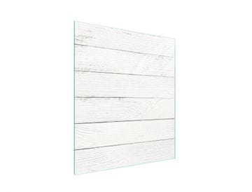 TMK STAKLENA DASKA ZA REZANJE 45x52 DRVENA