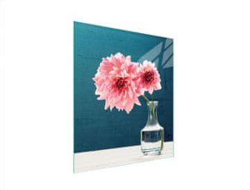 TMK STAKLENA DASKA ZA REZANJE 45x52 DALIA