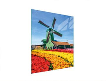 TMK STAKLENA DASKA ZA REZANJE 45x52 POGLED