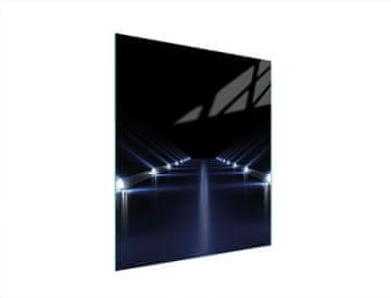 TMK STAKLENA DASKA ZA REZANJE 45x52 DROGA