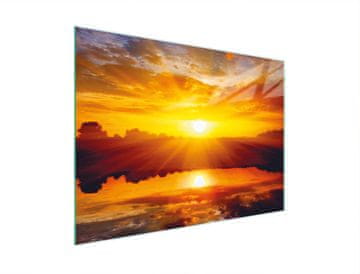 TMK STAKLENA DASKA ZA REZANJE 30x22 SUN