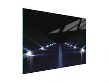 TMK STAKLENA DASKA ZA REZANJE 30x22 CESTA