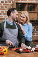 TMK STAKLENA DASKA ZA REZANJE 30x22 PIJETAO