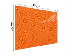 TMK STAKLENA DASKA ZA REZANJE 30x22 KAPI