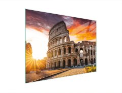 TMK STAKLENA DASKA ZA REZANJE 30x22 COLOSSEUM