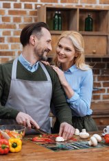 TMK STAKLENA DASKA ZA REZANJE 30x22 CITY