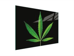 TMK STAKLENA DASKA ZA REZANJE 30x22 LIST