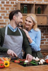 TMK STAKLENA DASKA ZA REZANJE 30x22 LIST