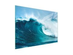 TMK STAKLENA DASKA ZA REZANJE 30x22 VAL