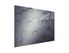 TMK STAKLENA DASKA ZA REZANJE 30x22 UZORAK