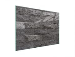 TMK STAKLENA DASKA ZA REZANJE 30x22 CIGLENA