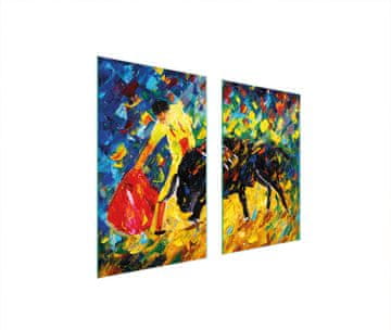 TMK ZAŠTITNA PLOČA OD STAKLA ZA ŠTEDNJAK 75x52 BYK