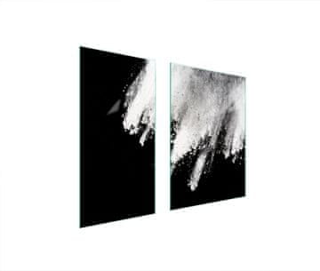 TMK ZAŠTITNA PLOČA ZA STAKLO 75x52 EKSPLOZIJA