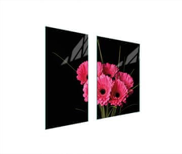 TMK ZAŠTITNA PLOČA ZA STAKLO 75x52 GERBERA