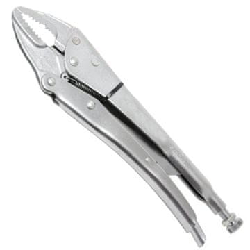 Morseova kliješta za zaključavanje 250 mm 10"