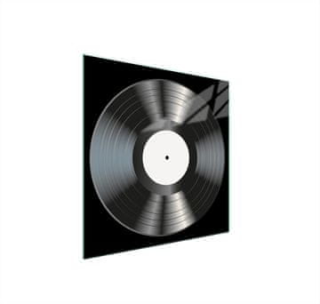 TMK ZAŠTITNA PLOČA ZA ŠTEDNJAK OD STAKLENA 50x52 VINIL