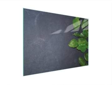 TMK STAKLENA DASKA ZA REZANJE 30x22 ŠKRILJAC