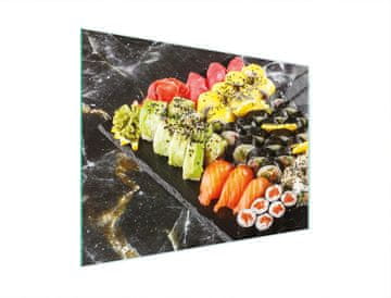 TMK STAKLENA DASKA ZA REZANJE 30x22 ZA SUŠI