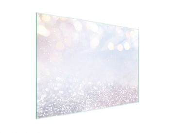 TMK STAKLENA DASKA ZA REZANJE 30x22 SVIJETLA