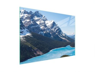 TMK STAKLENA DASKA ZA REZANJE 30x22 VRH