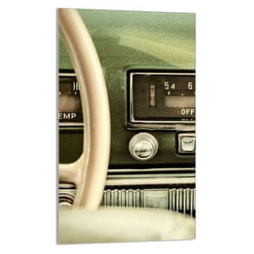 TMK STAKLENA DASKA ZA REZANJE 30x52 Radio
