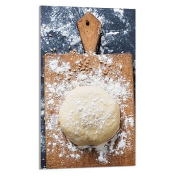 TMK STAKLENA DASKA ZA REZANJE 30x52 Kuhinja