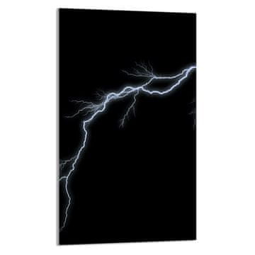 TMK STAKLENA DASKA ZA REZANJE 30x52 Storm