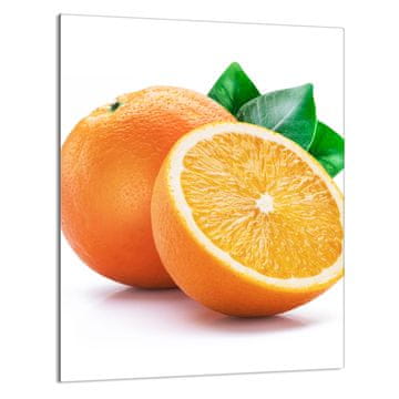 TMK STAKLENA DASKA ZA REZANJE 40x52 Voće