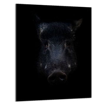 TMK STAKLENA DASKA ZA REZANJE 40x52 Vepar