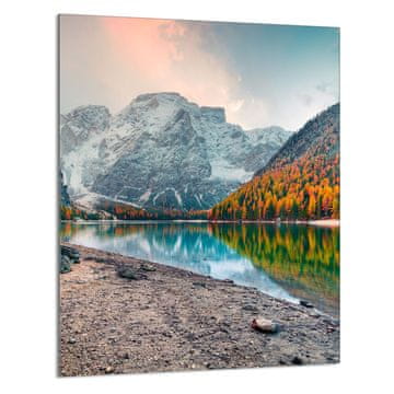 TMK STAKLENA DASKA ZA REZANJE 40x52 Planine