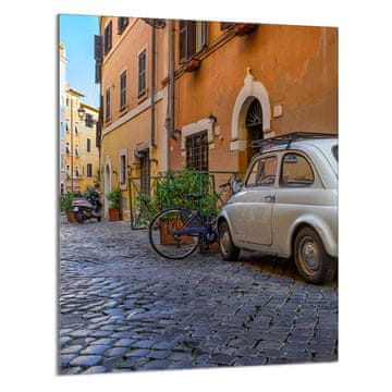 TMK STAKLENA DASKA ZA REZANJE 40x52 Auto