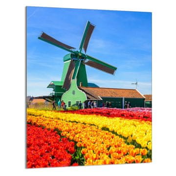 TMK STAKLENA DASKA ZA REZANJE 40x52 Pogledajte