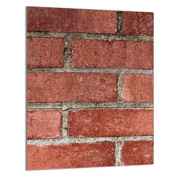 TMK STAKLENA DASKA ZA REZANJE 40x52 Cigla