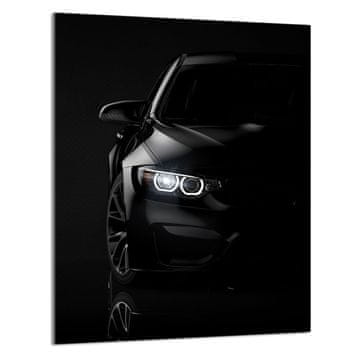 TMK STAKLENA DASKA ZA REZANJE 40x52 Auto