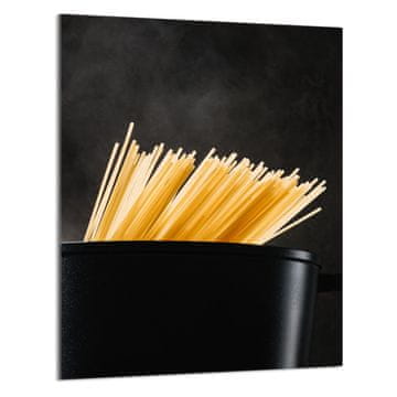 TMK STAKLENA DASKA ZA REZANJE 40x52 Tjestenina