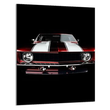 TMK STAKLENA DASKA ZA REZANJE 40x52 Auto