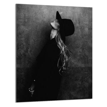 TMK STAKLENA DASKA ZA REZANJE 40x52 Ženska