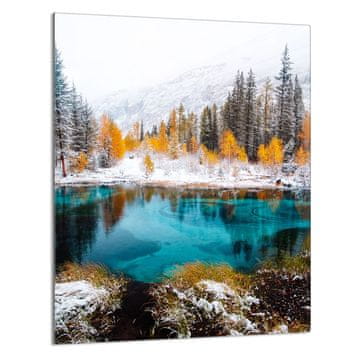 TMK STAKLENA DASKA ZA REZANJE 40x52 Pogledajte