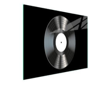 TMK STAKLENA DASKA ZA REZANJE 52x30 VINIL