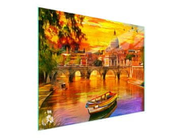 TMK STAKLENA DASKA ZA REZANJE 52x30 BROD