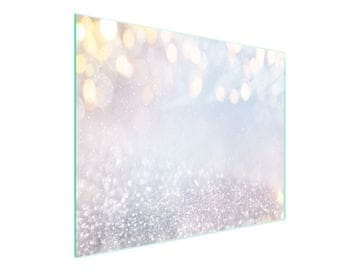 TMK STAKLENA DASKA ZA REZANJE 52x30 SVIJETLA