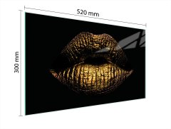 TMK STAKLENA DASKA ZA REZANJE 52x30 USTA